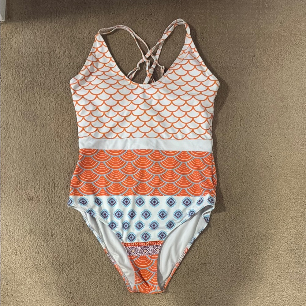 Cupshe Swimsuit